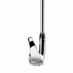 TaylorMade SIM Max Individual Iron - Pre-Owned -Fairway Woods Sales golf iron taylormade sim max toe itempicture
