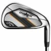 Callaway MAVRIK Irons -Fairway Woods Sales golf irons callaway mavrik irons back itempicture