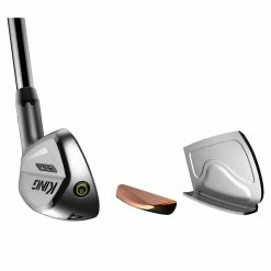 Cobra King Utility Iron 12 Cobra King Utility Iron -Fairway Woods Sales golf irons cobra king utility iron exploded tungsten itempicture 1