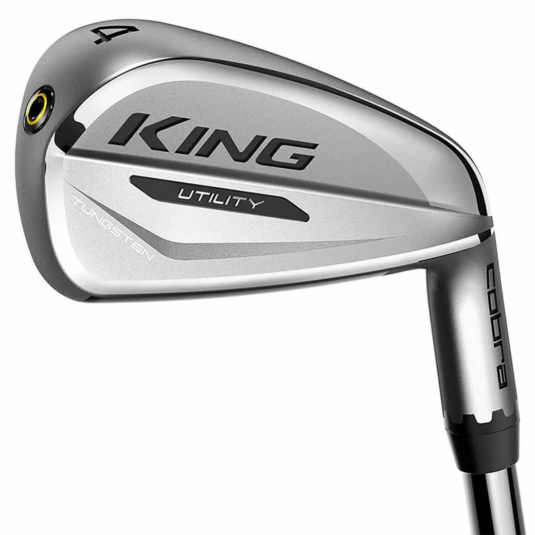 Cobra King Utility Iron 9 Cobra King Utility Iron - Image 7