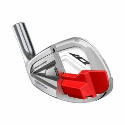 Wilson Staff D7 Forged Irons - Pre-Owned -Fairway Woods Sales golf irons wilson staff d7 forged powerchamber itempicture