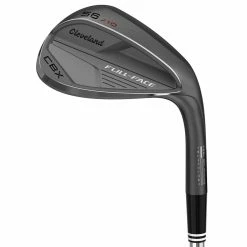 Cleveland CBX Full-Face Wedge -Fairway Woods Sales golf wedge cleveland cbx full face wedge angle itempicture