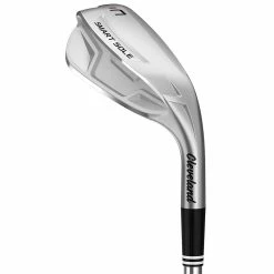 Cleveland Smart Sole 4 C Wedge -Fairway Woods Sales golf wedge cleveland smart sole 4 c back itempicture