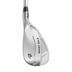 Cleveland Smart Sole 4 S Wedge -Fairway Woods Sales golf wedge cleveland smart sole 4 s sole itempicture