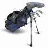 US Kids Golf Boys' UL45 Ultralight Complete Set -Fairway Woods Sales junior golf sets us kids golf boys ul45 complete set itempicture