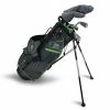 US Kids Golf Boys' UL57 Ultralight Complete Set -Fairway Woods Sales junior golf sets us kids golf boys ul57 complete set itempicture