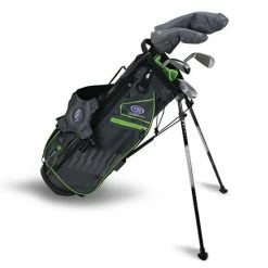 US Kids Golf Boys' UL57 Ultralight Complete Set