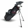 US Kids Golf Boys' UL60 Ultralight Complete Set -Fairway Woods Sales junior golf sets us kids golf boys ul60 complete set itempicture