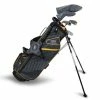 US Kids Golf Boys' UL63 Ultralight Complete Set 2 US Kids Golf Boys' UL63 Ultralight Complete Set -Fairway Woods Sales junior golf sets us kids golf boys ul63 complete set itempicture