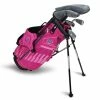 US Kids Golf Girls' UL48 Ultralight Complete Set -Fairway Woods Sales junior golf sets us kids golf girls ul48 complete set itempicture