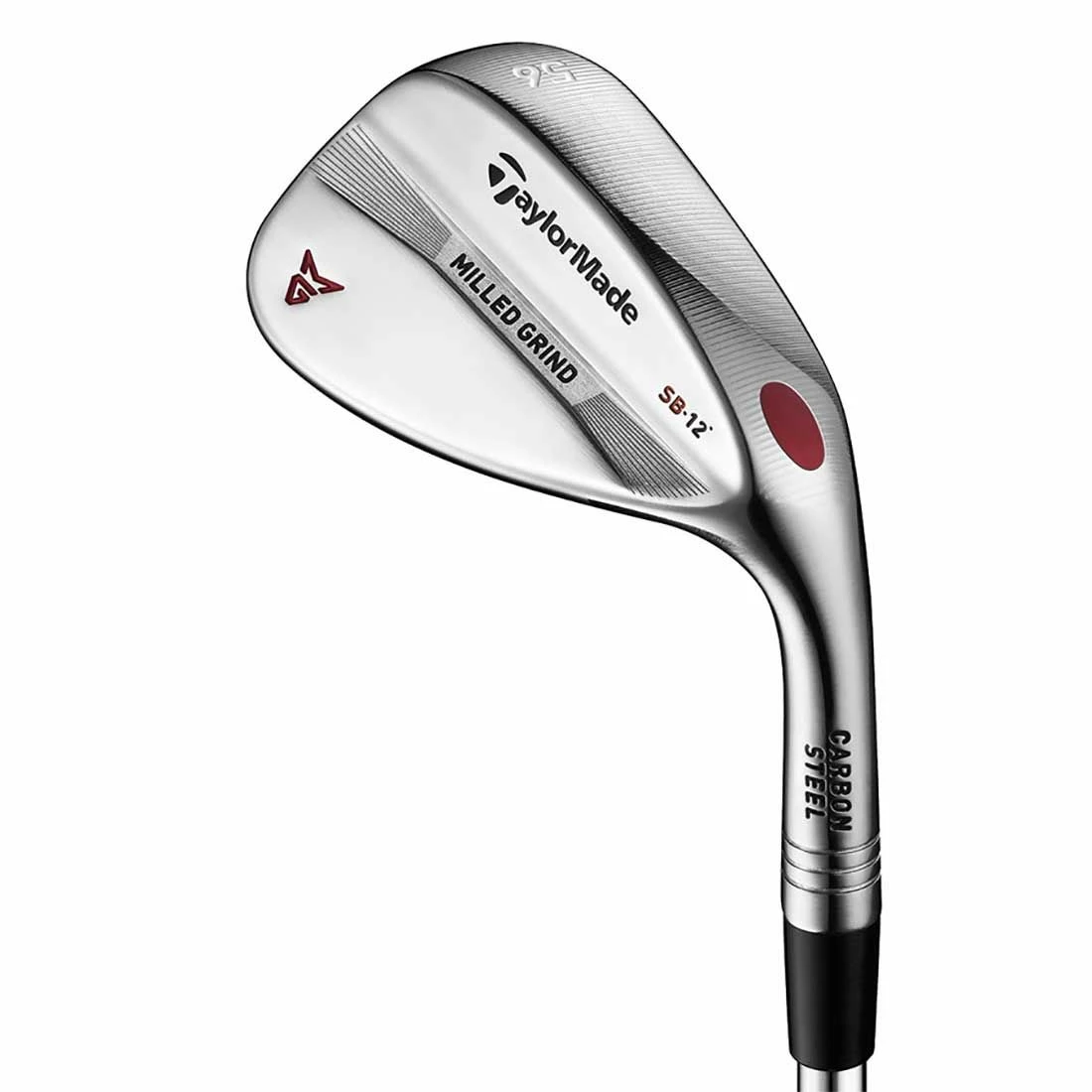 TaylorMade Milled Grind Chrome Wedge 3 TaylorMade Milled Grind Chrome Wedge