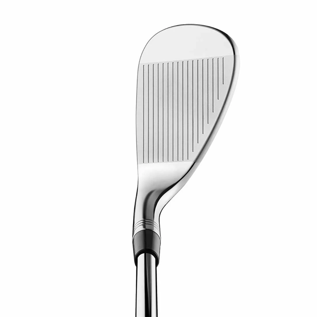 TaylorMade Milled Grind Chrome Wedge 4 TaylorMade Milled Grind Chrome Wedge - Image 2