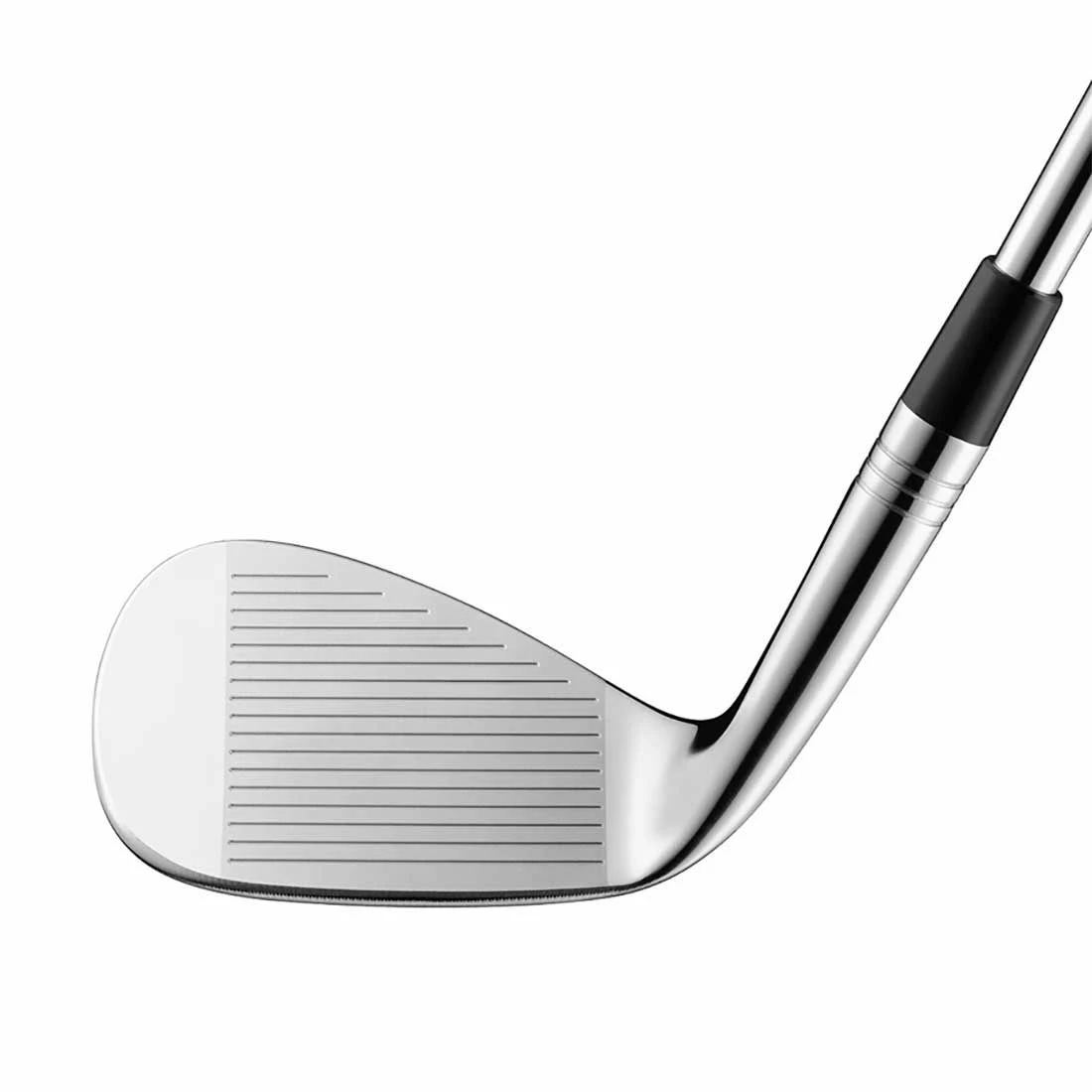TaylorMade Milled Grind Chrome Wedge 5 TaylorMade Milled Grind Chrome Wedge - Image 3