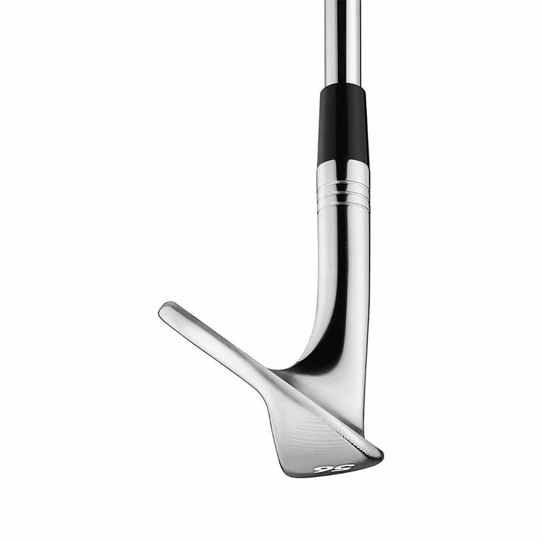TaylorMade Milled Grind Chrome Wedge 6 TaylorMade Milled Grind Chrome Wedge - Image 4