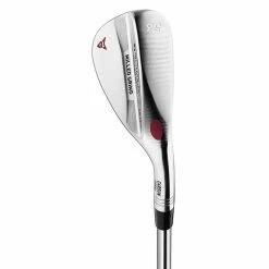TaylorMade Milled Grind Chrome Wedge 11 TaylorMade Milled Grind Chrome Wedge -Fairway Woods Sales mg wedge 05