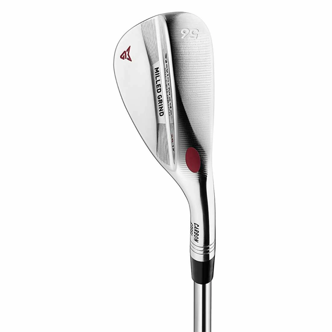 TaylorMade Milled Grind Chrome Wedge 7 TaylorMade Milled Grind Chrome Wedge - Image 5