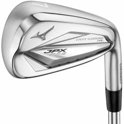 Mizuno Women's JPX923 Hot Metal HL Combo Irons -Fairway Woods Sales mizuno jpx 923 hot metal hl irons hero itempicture 1