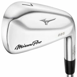 Mizuno Pro 225 Single Iron
