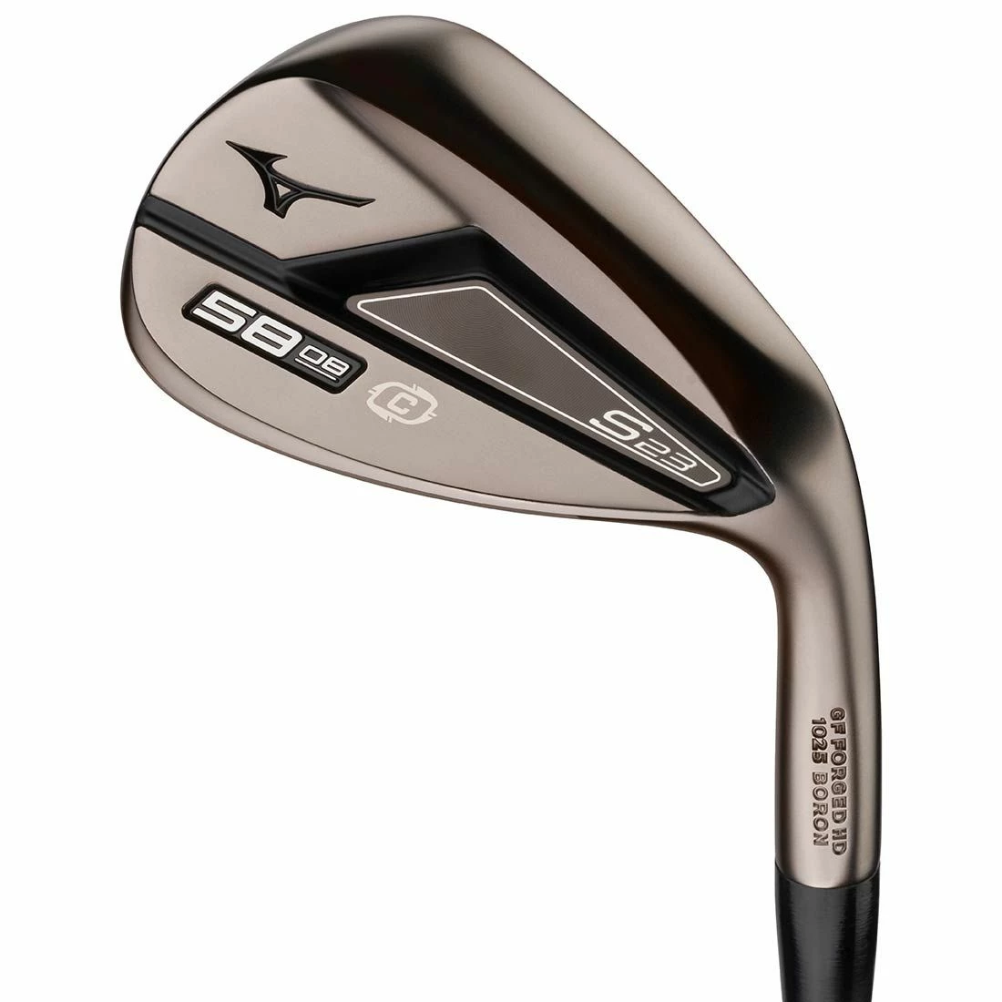 Mizuno S23 Copper Cobalt Wedge 5 Mizuno S23 Copper Cobalt Wedge - Image 3