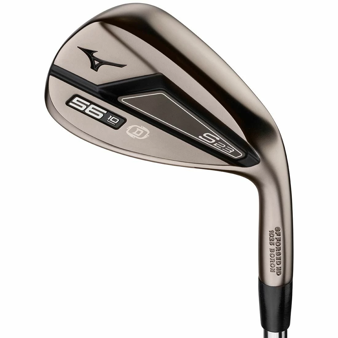 Mizuno S23 Copper Cobalt Wedge 6 Mizuno S23 Copper Cobalt Wedge - Image 4