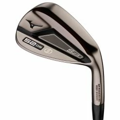 Mizuno S23 Copper Cobalt Wedge 12 Mizuno S23 Copper Cobalt Wedge -Fairway Woods Sales mizuno s23 wedge copper s grind itempicture