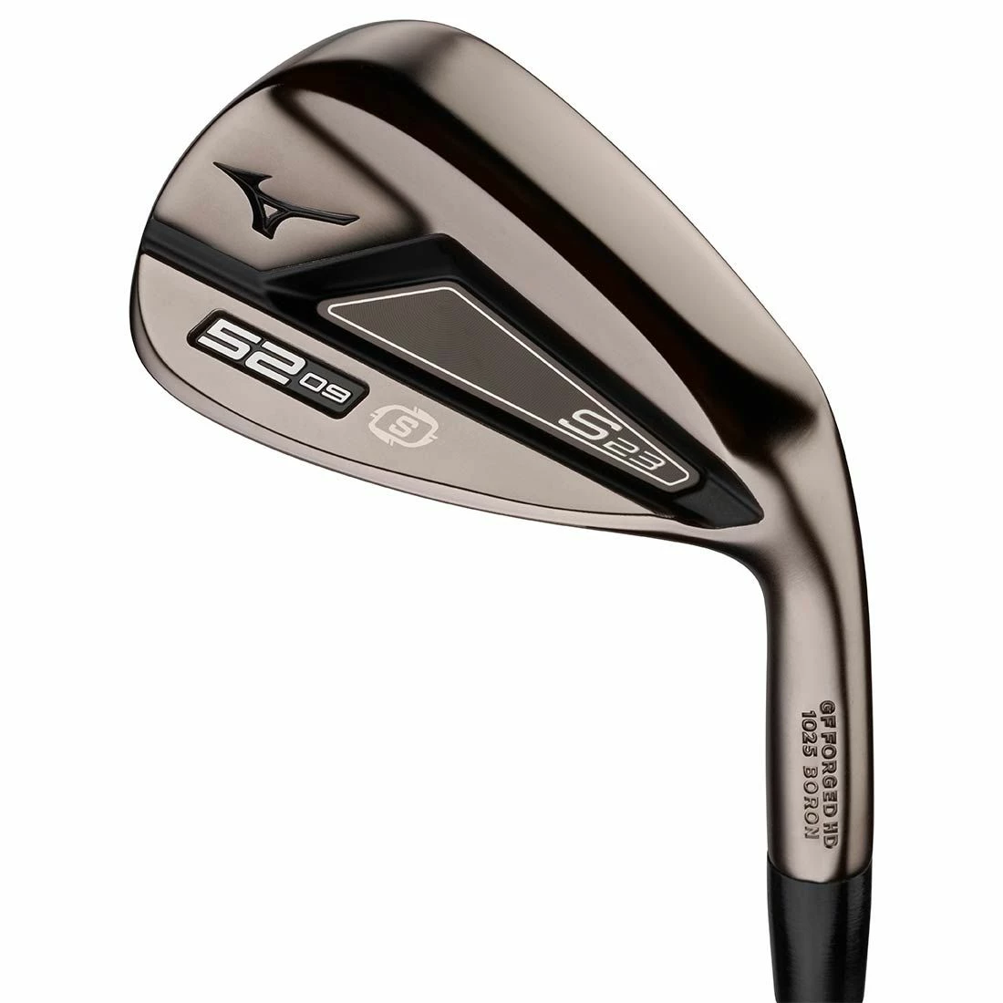 Mizuno S23 Copper Cobalt Wedge 7 Mizuno S23 Copper Cobalt Wedge - Image 5