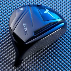 Mizuno ST-X 220 Fairway Wood -Fairway Woods Sales mizuno st x 220 fairway wood hero itempicture 1