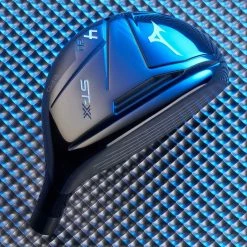 Mizuno Women's ST-X 220 Hybrid -Fairway Woods Sales mizuno st x 220 hybrid hero itempicture 1
