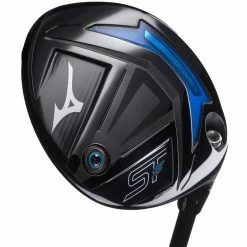 Mizuno ST-Z 230 Fairway Wood -Fairway Woods Sales mizuno st z 230 fairway wood sole itempicture