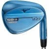 Mizuno T22 Blue Ion Wedge -Fairway Woods Sales mizuno t22 blue ion wedge hero itempicture