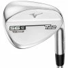Mizuno T22 Satin Chrome Wedge 2 Mizuno T22 Satin Chrome Wedge -Fairway Woods Sales mizuno t22 satin chrome wedge hero itempicture
