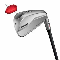 Ping G410 Crossover -Fairway Woods Sales ping g410 crossover technology 02
