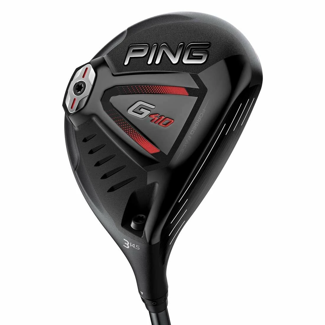 Ping G410 Fairway Wood - Pre-Owned 3 Ping G410 Fairway Wood - Pre-Owned