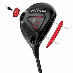 Ping G410 Fairway Wood - Pre-Owned 10 Ping G410 Fairway Wood - Pre-Owned -Fairway Woods Sales ping g410 fairway wood 08