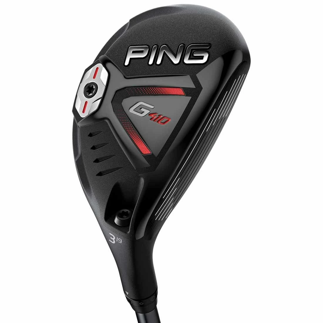 Ping Women's G410 Hybrid 3 Ping Women's G410 Hybrid