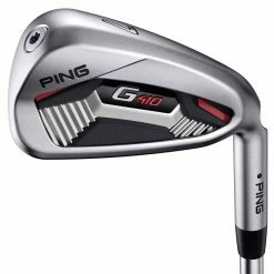 Ping G410 Individual Iron