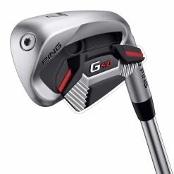 Ping G410 Individual Iron -Fairway Woods Sales ping g410 irons technology 01