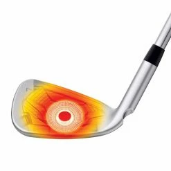 Ping G410 Individual Iron -Fairway Woods Sales ping g410 irons technology 02