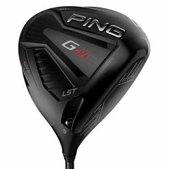 Ping G410 LST Driver - Pre-Owned