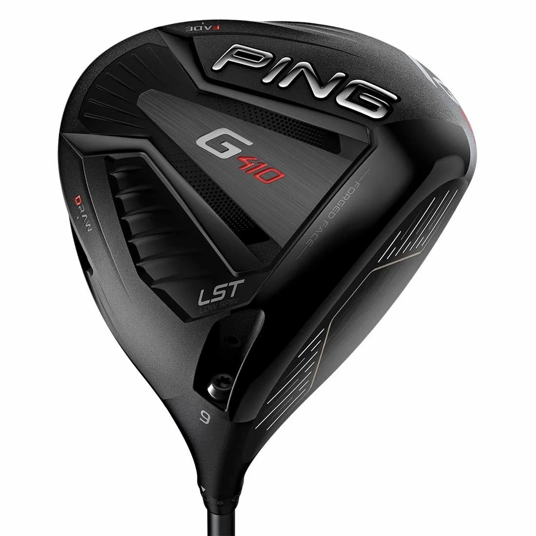 Ping G410 LST Driver - Pre-Owned 3 Ping G410 LST Driver - Pre-Owned