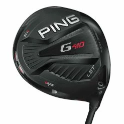 Ping G410 LST Driver - Pre-Owned 9 Ping G410 LST Driver - Pre-Owned -Fairway Woods Sales ping g410 lst driver 04