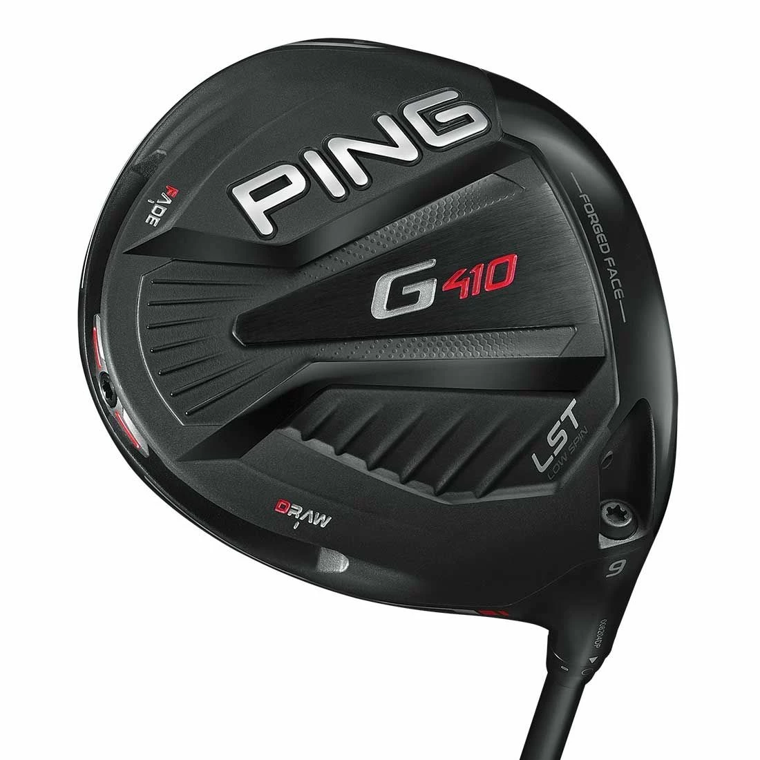 Ping G410 LST Driver - Pre-Owned 5 Ping G410 LST Driver - Pre-Owned - Image 3