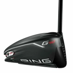 Ping G410 LST Driver - Pre-Owned 11 Ping G410 LST Driver - Pre-Owned -Fairway Woods Sales ping g410 lst driver 05