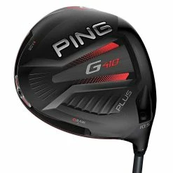Ping Women's G410 Plus Driver -Fairway Woods Sales ping g410 plus driver 04 1