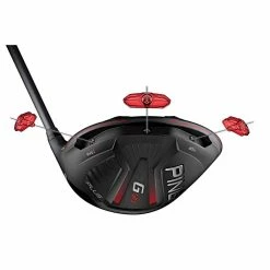 Ping G410 SFT Driver 14 Ping G410 SFT Driver -Fairway Woods Sales ping g410 technology 02 2