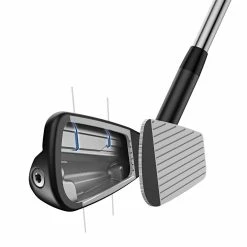 Ping G425 Crossover -Fairway Woods Sales ping g425 crossover face explosion itempicture