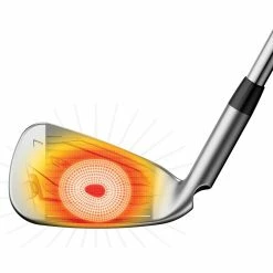 Ping Women's G425 Irons -Fairway Woods Sales ping g425 irons face xray itempicture