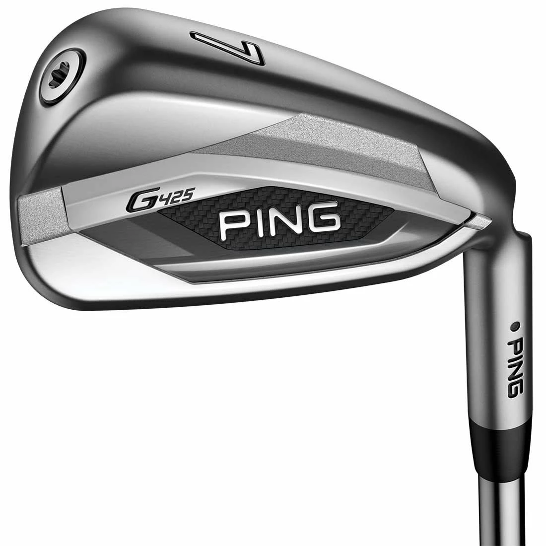 Ping G425 Irons 3 Ping G425 Irons