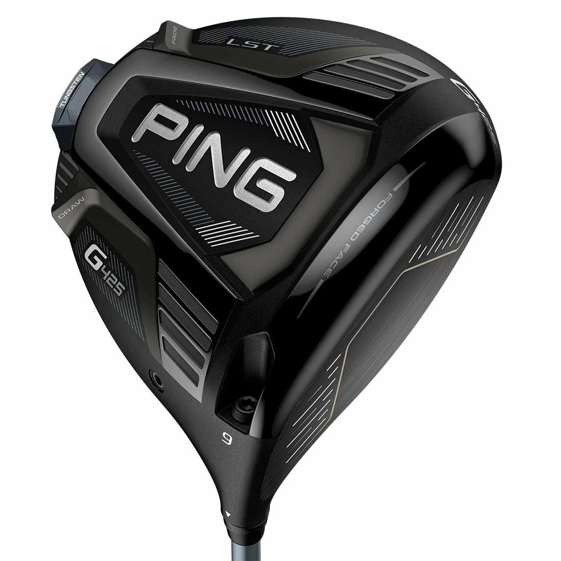 Ping G425 LST Driver 3 Ping G425 LST Driver