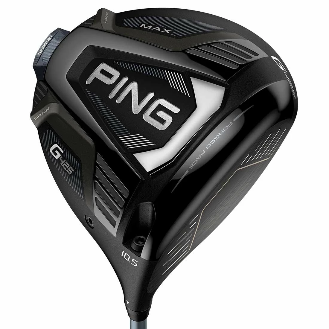 Ping G425 Max Driver - Pre-Owned 3 Ping G425 Max Driver - Pre-Owned